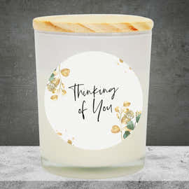 Thinking of You Soy Candle