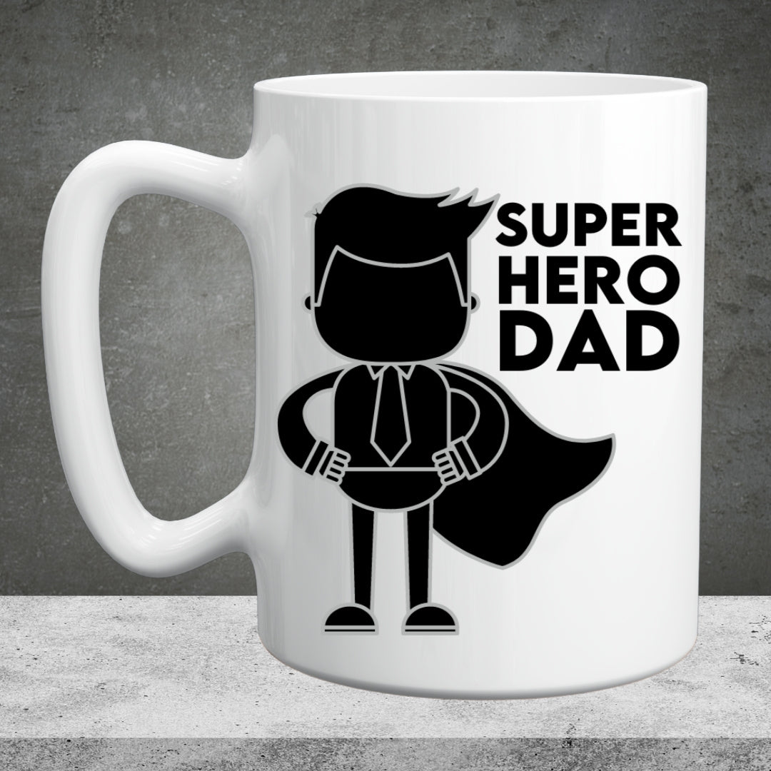 Dad's Mug