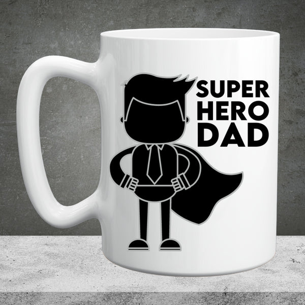 Dad's Mug