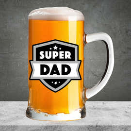 Dad's Beer Stein