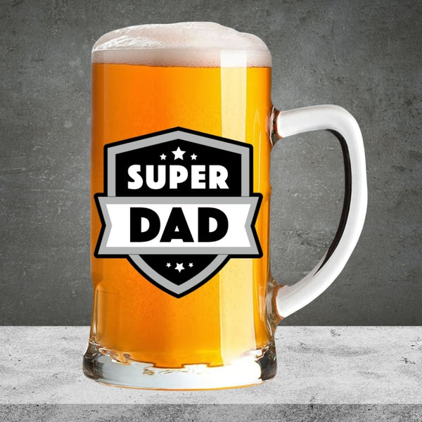 Dad's Beer Stein