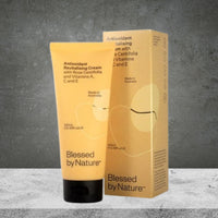 Blessed by Nature Antioxidant Revitalising Cream 100ml