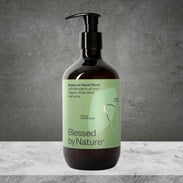 Blessed by Nature Beauty Elixir Botanical Hand Wash 500ml