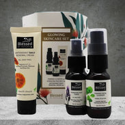 Blessed by Nature Glowing Skincare Set