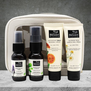 Blessed by Nature Travel Beauty