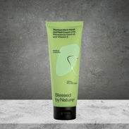 Blessed by Nature Nutrient Rich Hand & Nail Cream 125ml