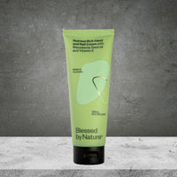 Blessed by Nature Nutrient Rich Hand & Nail Cream 125ml