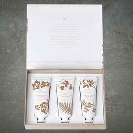 Empire Botanical Mini Hand Cream Trio Pack