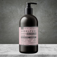 Aroma Pure Pink Grapefruit & Geranium Hand & Body Lotion 500ml