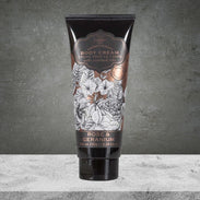 Botanical Rose & Geranium Body Cream 235g