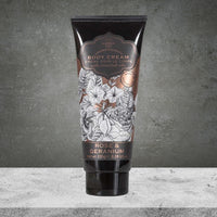 Botanical Rose & Geranium Body Cream 235g