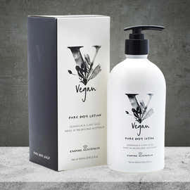 Geranium & Clary Sage Body Lotion 500ml