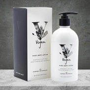 Geranium & Clary Sage Body Lotion 500ml