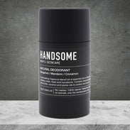 Handsome Men's Natural Deodorant 75g