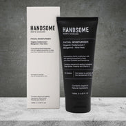 Handsome Men's Facial Moisturiser 100ml