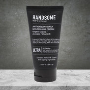 Handsome Men's Daily Nourishing Cream 75ml