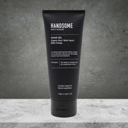 Handsome Men's Shave Gel 175ml