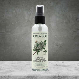 Koala Eco Hand & Surface Spray 125ml