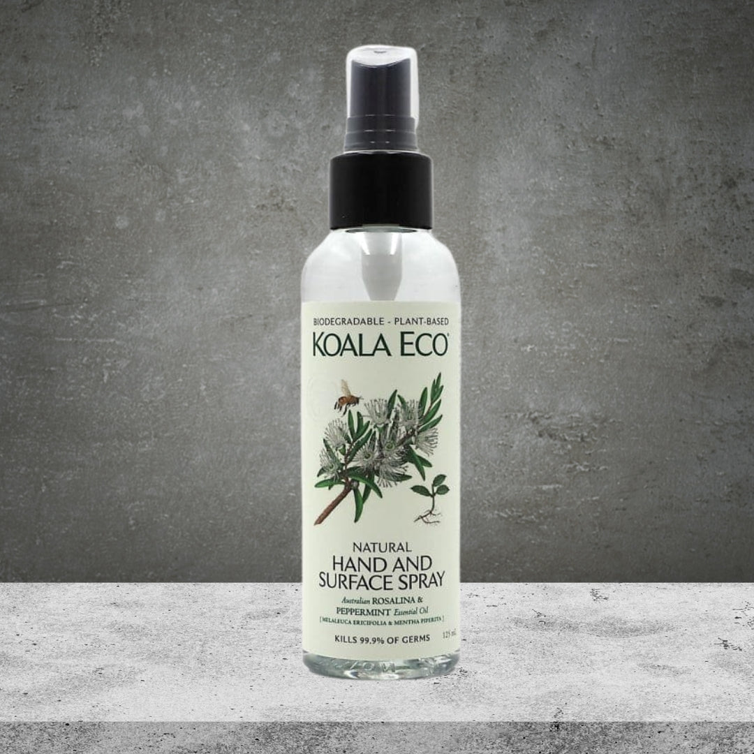 Koala Eco Hand & Surface Spray 125ml
