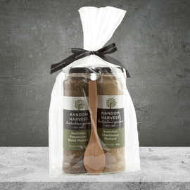 Random Harvest Food & Wine Duo