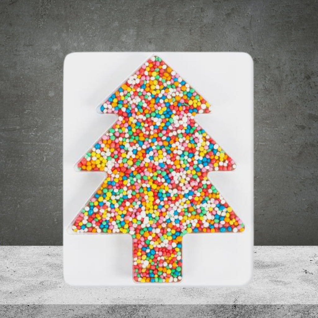 FRECKLEBERRY 'XMAS' TREE FRECKLE 40g