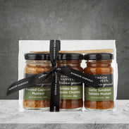 Random Harvest Mini Me BBQ