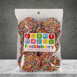 Freckleberry Freckles 230g