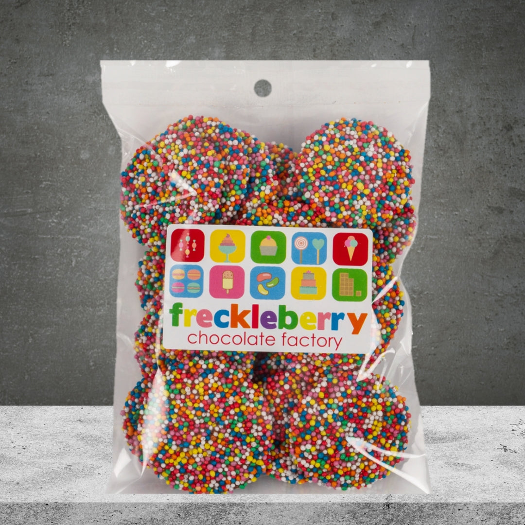 Freckleberry Freckles 230g