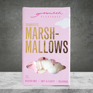 Grounded Pleasures Marshmallows 50g