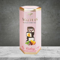 Walters Nougat Gift Box 140g