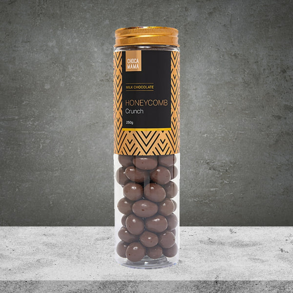 CHOCAMAMA HONEYCOMB CRUNCH 250G
