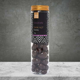 CHOCAMAMA DARK NUT MEDLEY 275G