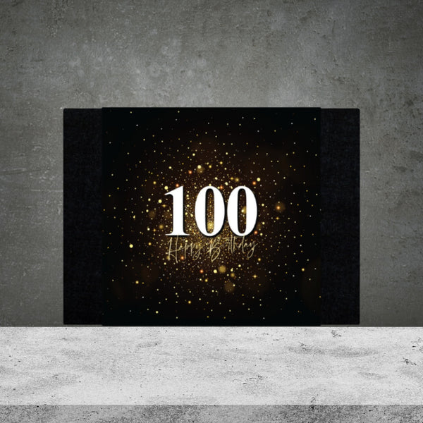 100th Birthday