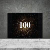 100th Birthday
