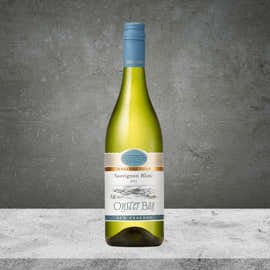 Oyster Bay Malborough Sauvignon Blanc 750ml