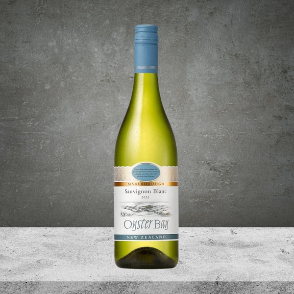 Oyster Bay Malborough Sauvignon Blanc 750ml