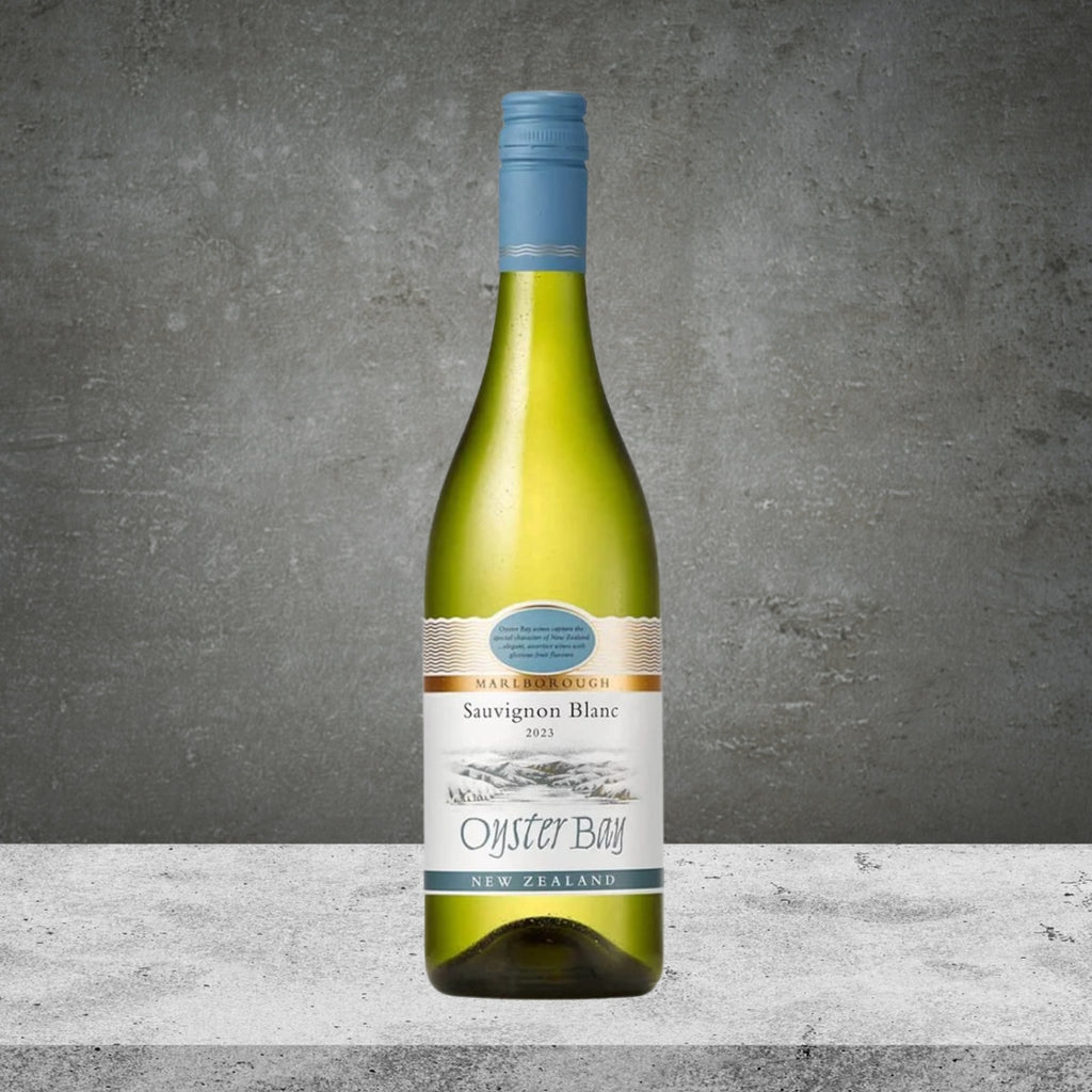 Oyster Bay Malborough Sauvignon Blanc 750ml