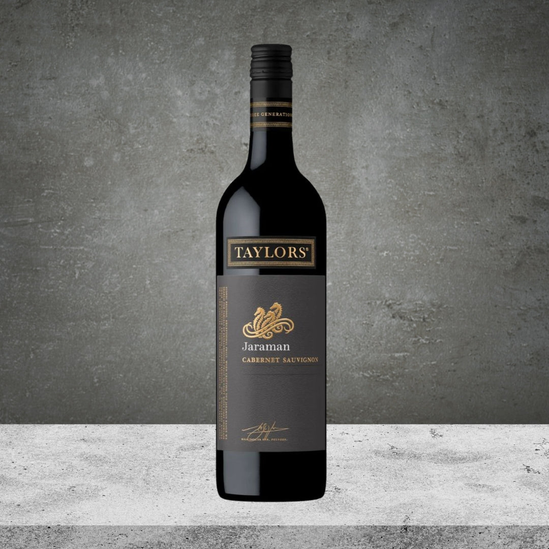 Taylors Jaraman Cabernet Sauvignon 750ml