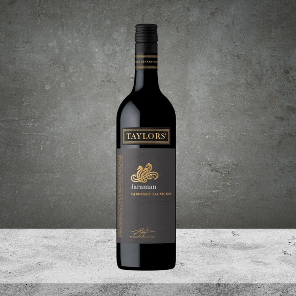 Taylors Jaraman Cabernet Sauvignon 750ml