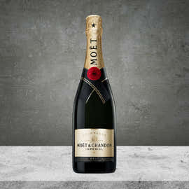 Moet Brut Imperial Champagne NV 750ml