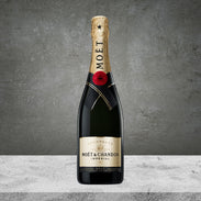 Moet Brut Imperial Champagne NV 750ml
