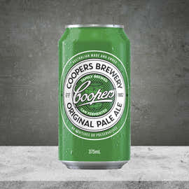 Coopers Original Pale Ale 375ml