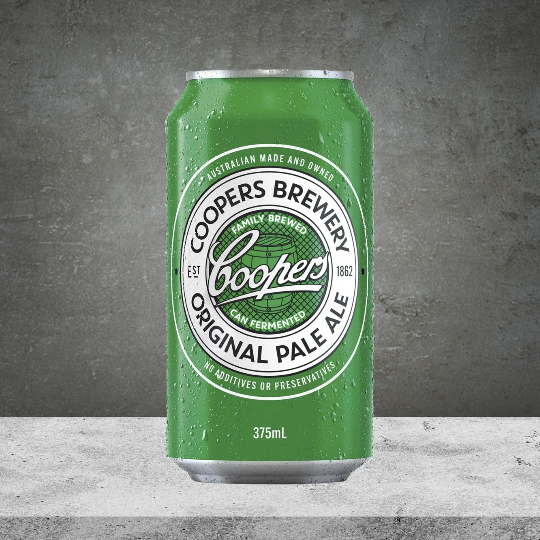 Coopers Original Pale Ale 375ml