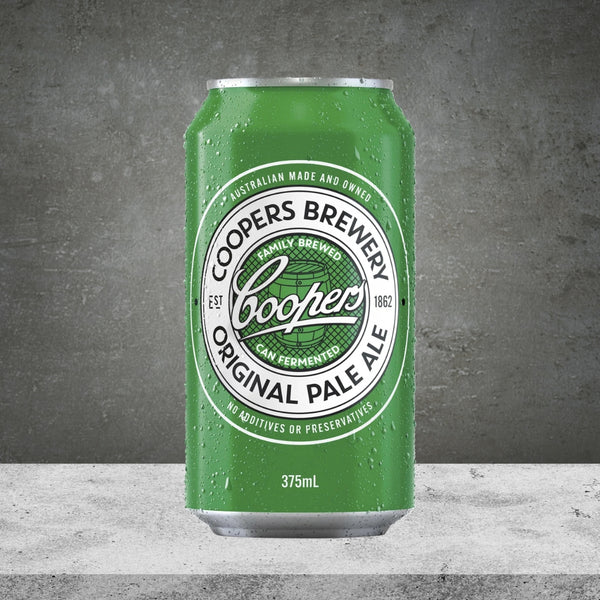 Coopers Original Pale Ale 375ml