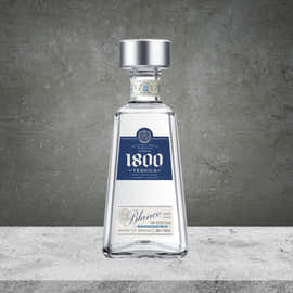 1800 Blanco Tequila 700ml