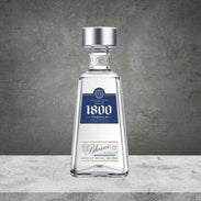 1800 Blanco Tequila 700ml