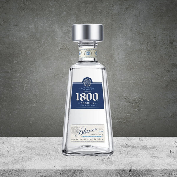 1800 Blanco Tequila 700ml