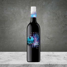 Zilzie Selection 23 Shiraz 750ml