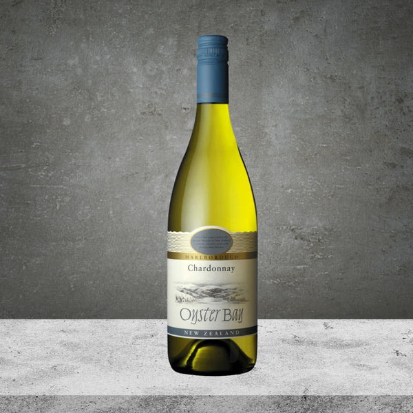 Oyster Bay Chardonnay 750ml