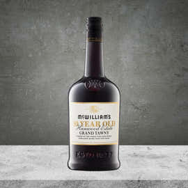 McWilliam's Hanwood Estate 10 Year Old Grand Tawny 750ml